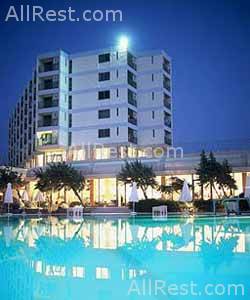 Arina Sand Hotel Beach Club 